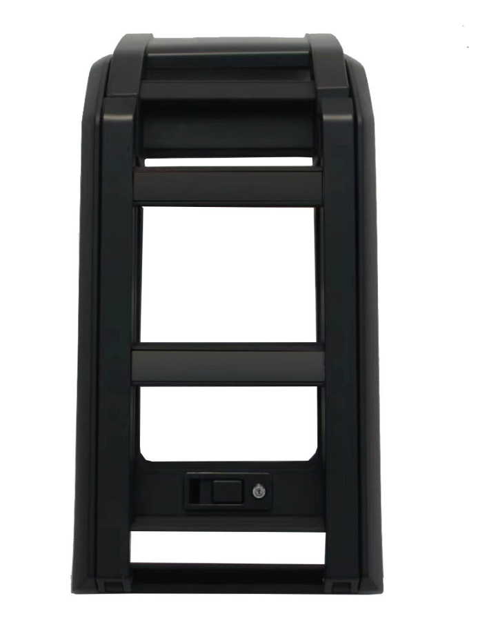 Ladder – Suits Defender 90 / 110 / 130 - New Improved Design