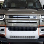Lower Fog Lamp Kit – Suits Defender 90 / 110 / 130