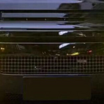 Lower Fog Lamp Kit – Suits Defender 90 / 110 / 130