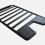 Expedition Roof Rack – Suits Defender 110 - All Black