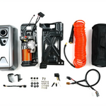 Built in Air Compressor – Suits Defender 90, 110 & 130