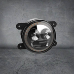 Ultra Vision Nitro Smart LED Driving Light - Australian Made