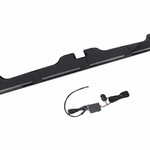 4 LED Roof Light Bar (Gloss Black) - Suits Grenadier / Quartermaster | Aftermarket