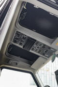 Sunroof Shades (Black Mesh) - Suits Grenadier / Quartermaster | Aftermarket