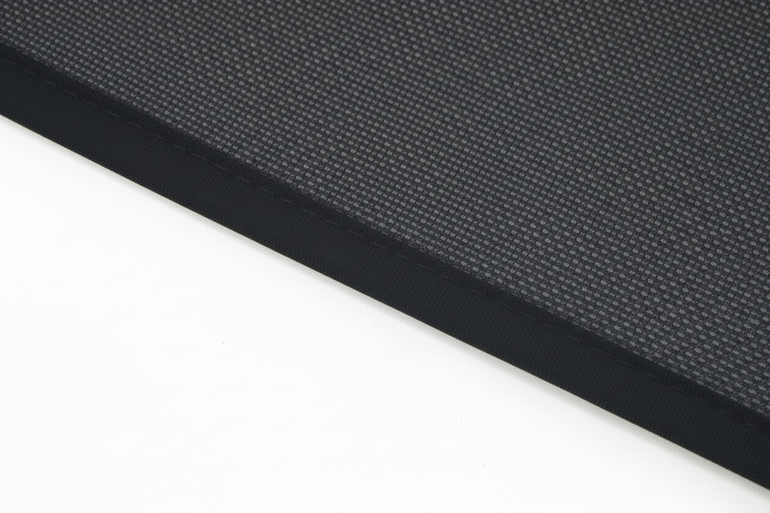 Sunroof Shades (Black Mesh) - Suits Grenadier / Quartermaster | Aftermarket