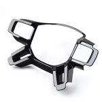 Inner Steering Wheel Cover – Suits Defender 90 / 110 / 130