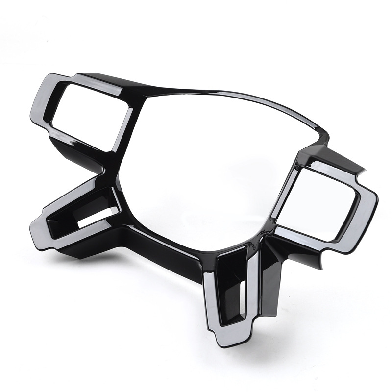 Inner Steering Wheel Cover – Suits Defender 90 / 110 / 130