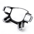 Inner Steering Wheel Cover – Suits Defender 90 / 110 / 130