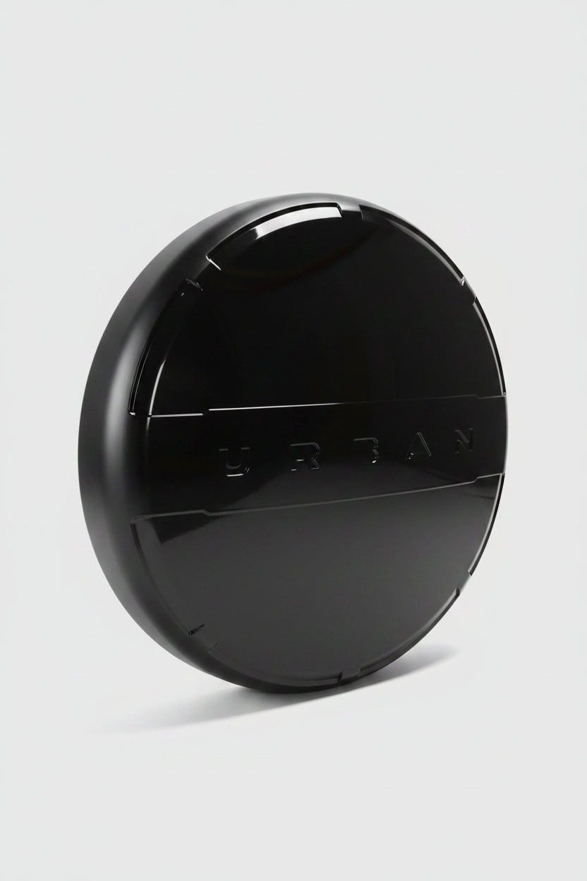 URBAN Design Rear Wheel Cover - Latest Release