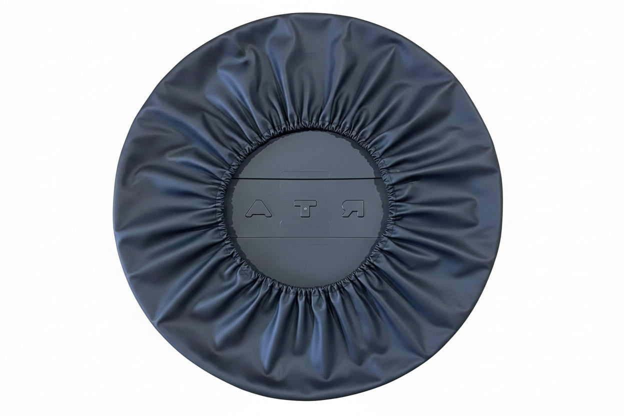 URBAN Prestige Rear Wheel Cover - Latest Release