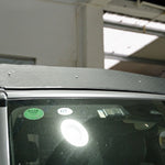 Wind Deflector for Expedition Roof Rack – Suits Defender 90 / 110 / 130