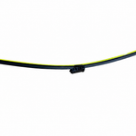 Wiper Blade Upgrade 3pc Kit (Front+Rear) - Defender & Ineos