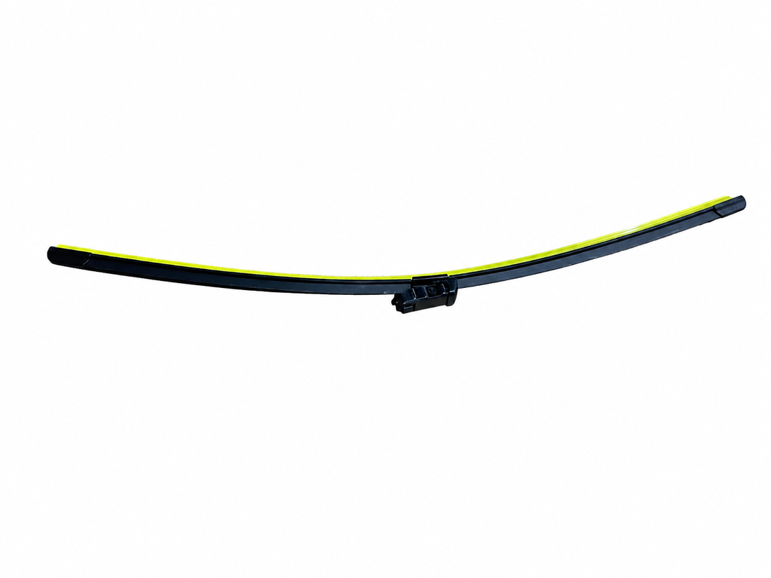 Wiper Blade Upgrade 3pc Kit (Front+Rear) - Defender & Ineos