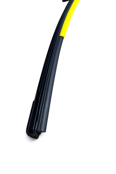 Wiper Blade Upgrade 3 pc Kit (Front and Rear)