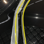 Wiper Blade Upgrade 3pc Kit (Front+Rear) - Defender & Ineos