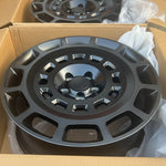 OCTA Style Forged Alloy Wheels – Defender L663