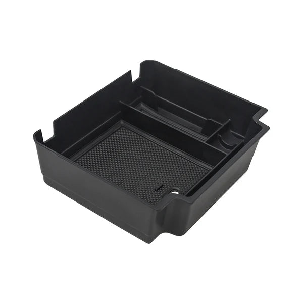 Armrest Storage Box – Suits INEOS Grenadier & Quartermaster