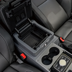 Armrest Storage Box – Suits INEOS Grenadier & Quartermaster