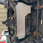 Under-Chassis Auxiliary 35L Fuel Tank - Suits INEOS Grenadier (Petrol) | Aftermarket