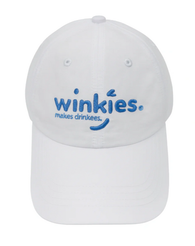 Winkies Quick Dry Cap