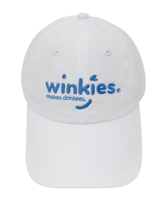 Winkies Quick Dry Cap