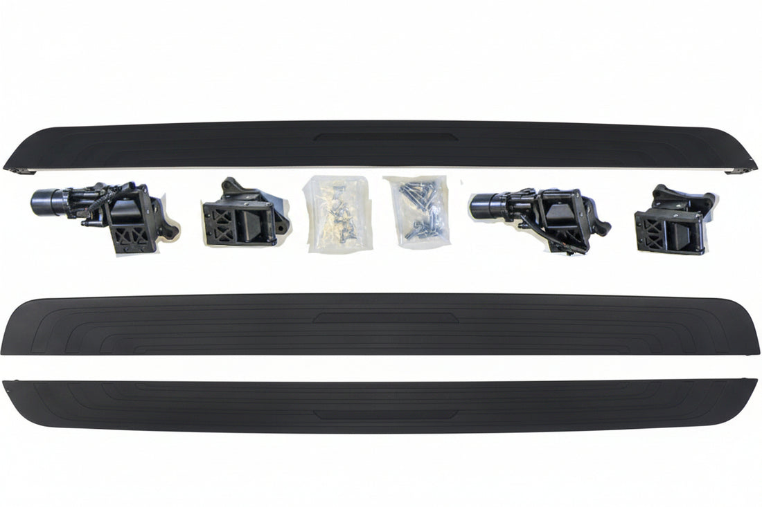 Electric Side Steps Kit - Suits Range Rover Sport