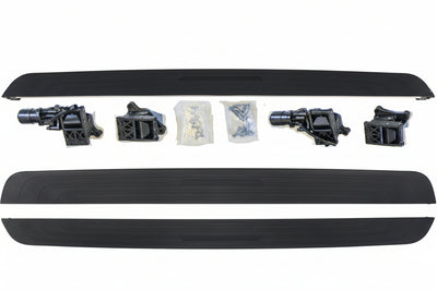 Electric Side Steps Kit - Suits Range Rover Sport