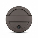Spare Wheel Cover Storage Box (Black) - Suits INEOS Grenadier | Aftermarket