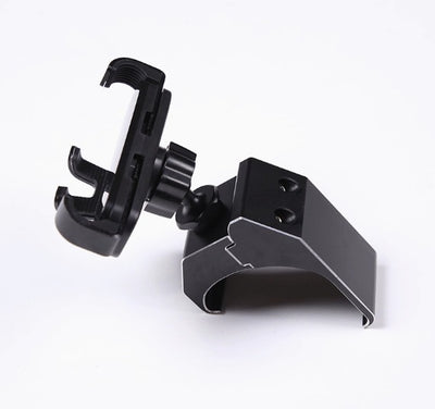 Premium Mobile Phone Cradle Mount – Suits Defender 90 / 110 / 130