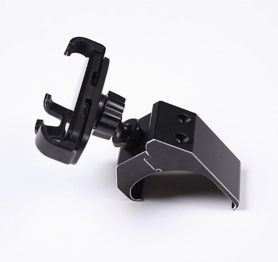 Premium Mobile Phone Cradle Mount – Suits Defender 90 / 110 / 130