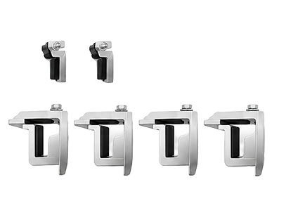 CNC brackets