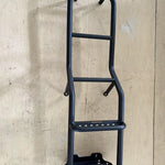 Rear Ladder / Jerry Can Holder - Suits INEOS Grenadier | Aftermarket