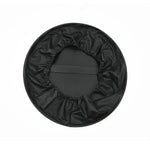 Hard Spare Wheel Cover - Gloss Black - Suits Ineos Grenadier Wagon