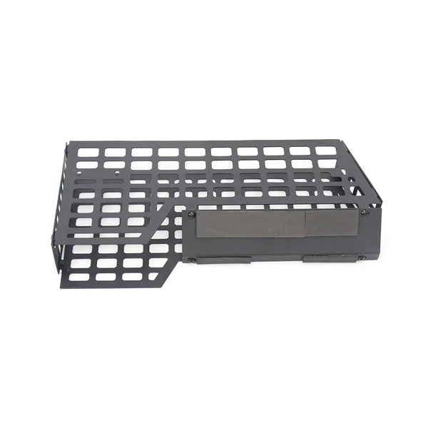 Rear Cargo MOLLE Storage Baskets (Pair) – Suits INEOS Grenadier