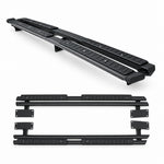 INEOS Grenadier Fixed Side Steps (Black)