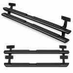 INEOS Grenadier Fixed Side Steps (Black)