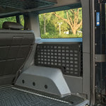 Rear Cargo MOLLE Storage Baskets (Pair) – Suits INEOS Grenadier