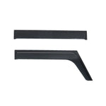 Weather Shields (4pc) - Suits INEOS Grenadier