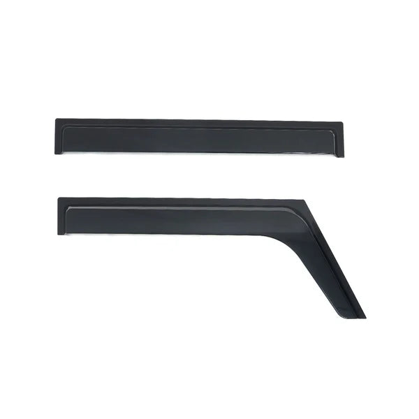 Weather Shields (4pc) - Suits INEOS Grenadier