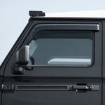 Weather Shields (4pc) - Suits INEOS Grenadier