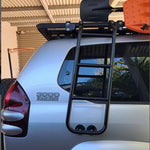 Side Ladder - Universal Fitment | Aftermarket