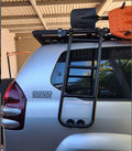 Side Ladder - Universal Fitment | Aftermarket
