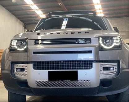 LED Grille Strip