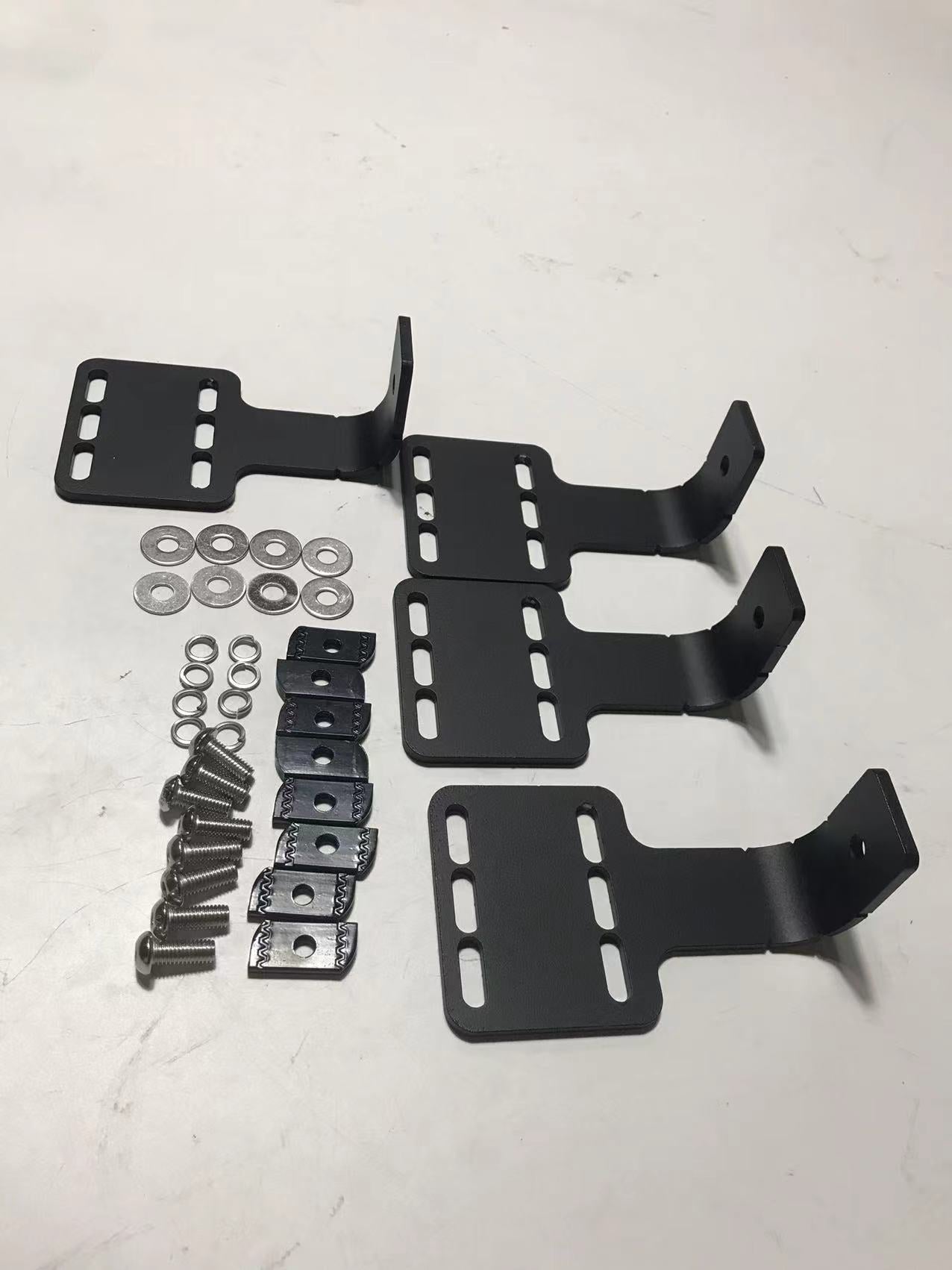 Apex-3 Combo Cube Light (Suitable for Roof Rack Mounting)