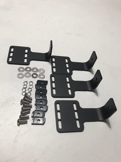 Apex-3 Combo Cube Light (Suitable for Roof Rack Mounting)