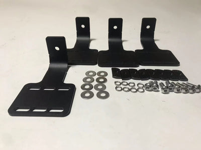 Apex-3 Combo Cube Light (Suitable for Roof Rack Mounting)