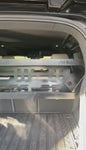 Rear Cargo Rack - Suits Defender 110