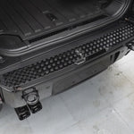 Rear Bumper Protection Cover – Suits Defender 90 / 110 / 130