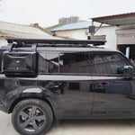 Platform Roof Rack - Suits Defender 110