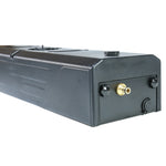 HydroFlo Outpost 25L Water Tank & Shower